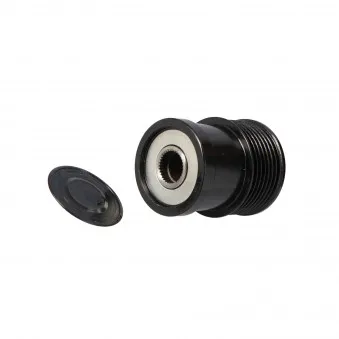 Poulie roue libre, alternateur MOTORO MT31607
