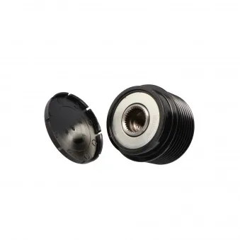 Poulie roue libre, alternateur MOTORO MT31665