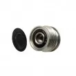 Poulie roue libre, alternateur MOTORO MT31675 - Visuel 1