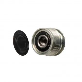 Poulie roue libre, alternateur MOTORO MT31675