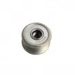 Poulie roue libre, alternateur MOTORO MT31686 - Visuel 3