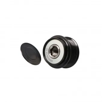 Poulie roue libre, alternateur MOTORO MT31691