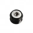 Poulie roue libre, alternateur MOTORO MT31691 - Visuel 3
