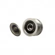 Poulie roue libre, alternateur MOTORO MT31697 - Visuel 1