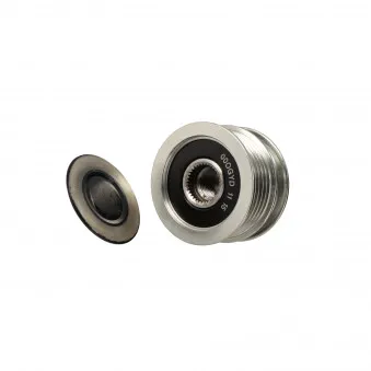 Poulie roue libre, alternateur MOTORO MT31697