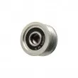Poulie roue libre, alternateur MOTORO MT31713 - Visuel 2