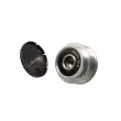 Poulie roue libre, alternateur MOTORO MT31733 - Visuel 1