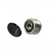 Poulie roue libre, alternateur MOTORO MT31801 - Visuel 1