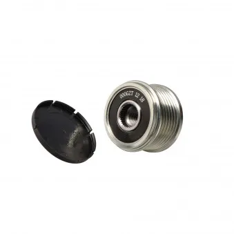 Poulie roue libre, alternateur MOTORO MT31801