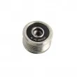 Poulie roue libre, alternateur MOTORO MT31817 - Visuel 3