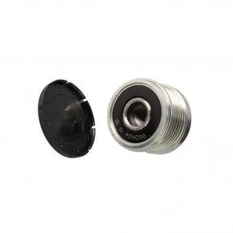 Poulie roue libre, alternateur MOTORO MT31821