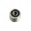 Poulie roue libre, alternateur MOTORO MT31821 - Visuel 3