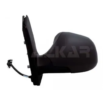 Rétroviseur extérieur ALKAR 6140059