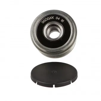 Poulie roue libre, alternateur MOTORO MT31641