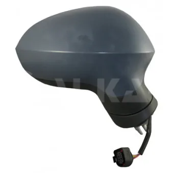Rétroviseur extérieur ALKAR 6140096