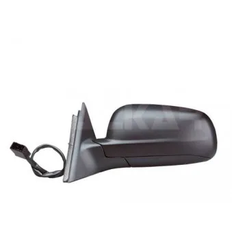 Rétroviseur extérieur ALKAR 6140116