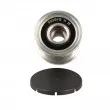 Poulie roue libre, alternateur MOTORO MT31703 - Visuel 1