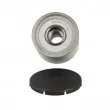 Poulie roue libre, alternateur MOTORO MT31709 - Visuel 1