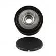 Poulie roue libre, alternateur MOTORO MT31749 - Visuel 1