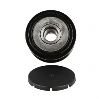 Poulie roue libre, alternateur MOTORO MT31749