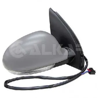 Rétroviseur extérieur ALKAR 6140128