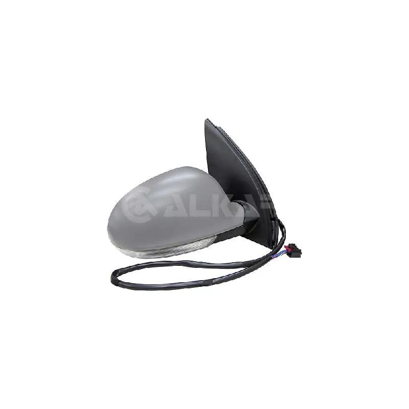 Rétroviseur extérieur ALKAR 6140128