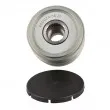 Poulie roue libre, alternateur MOTORO MT31763 - Visuel 1
