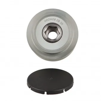 Poulie roue libre, alternateur MOTORO MT31829