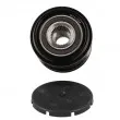 Poulie roue libre, alternateur MOTORO MT31834 - Visuel 1