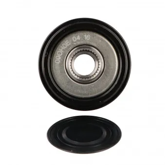 Poulie roue libre, alternateur MOTORO MT31841