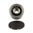 Poulie roue libre, alternateur MOTORO MT31843 - Visuel 1