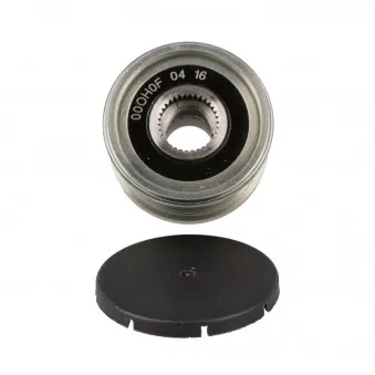 Poulie roue libre, alternateur MOTORO MT31843