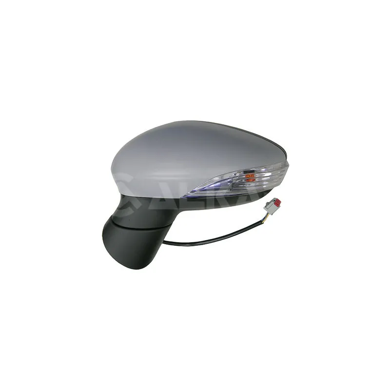 Rétroviseur extérieur ALKAR 6140362