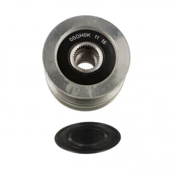 Poulie roue libre, alternateur MOTORO MT31853
