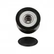 Poulie roue libre, alternateur MOTORO MT31854 - Visuel 1
