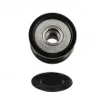 Poulie roue libre, alternateur MOTORO MT31857 - Visuel 1