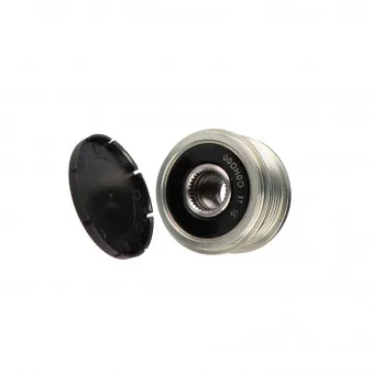 Poulie roue libre, alternateur MOTORO MT31861