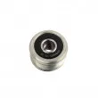 Poulie roue libre, alternateur MOTORO MT31861 - Visuel 3