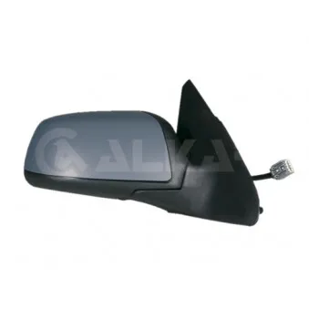 Rétroviseur extérieur ALKAR 6140378