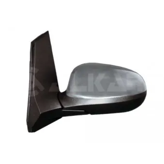 Rétroviseur extérieur ALKAR 6140403