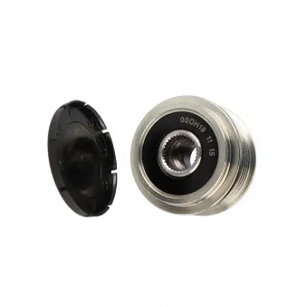 Poulie roue libre, alternateur MOTORO MT31901