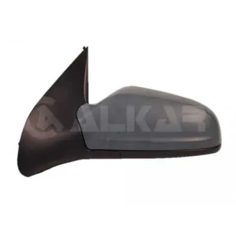 Rétroviseur extérieur ALKAR 6140438