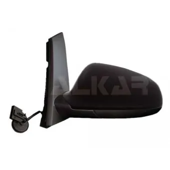 Rétroviseur extérieur ALKAR 6140442