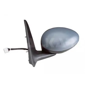 Rétroviseur extérieur ALKAR 6140475