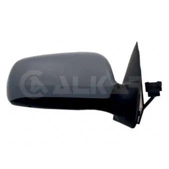 Rétroviseur extérieur ALKAR 6140522