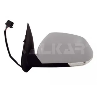 Rétroviseur extérieur ALKAR 6140524