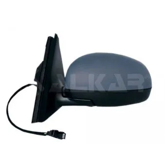 Rétroviseur extérieur ALKAR 6140559