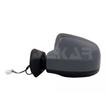 Rétroviseur extérieur ALKAR 6140594