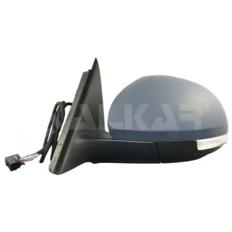 Rétroviseur extérieur ALKAR 6140611