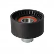 Poulie renvoi/transmission, courroie de distribution MOTORO MT31262 - Visuel 3